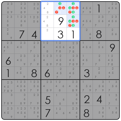 loco sudoku printable games